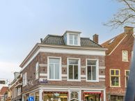 Druifstreek 53 A, 8911 LH Leeuwarden