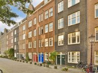 De Kempenaerstraat 34 1, 1051 CP Amsterdam