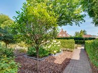 Zwanenlaan 9, 3721 RD Bilthoven