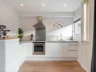 Nolensstraat 6 c, 3039 PT Rotterdam