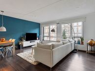 Hendrick Sorchstraat 93, 3021 VC Rotterdam