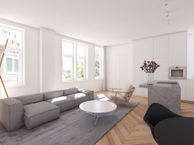 Overamstelstraat 1 -A3, 1091 TL Amsterdam