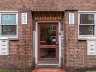 Albert Luthulistraat 28 C, 1091 NW Amsterdam