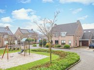 Frieslandstraat 34, 5751 AV Deurne