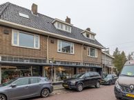 Spiegelstraat 11 B, 1405 HV Bussum