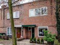 Spaarnhovenstraat 14, 2022 TM Haarlem