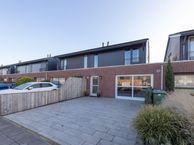 Pieter Brueghelstraat 92, 1318 GT Almere