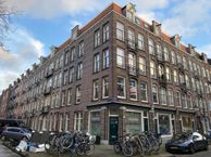 Rhijnvis Feithstraat 3 -B, 1054 TT Amsterdam