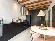 Spuistraat 3 L, 1012 SP Amsterdam