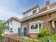 Bavelselaan 75, 4835 GR Breda