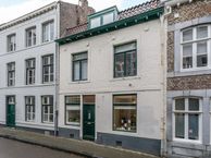 Bogaardenstraat 58, 6211 SP Maastricht