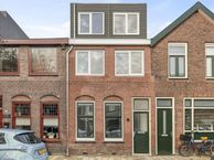 Tweede Vooruitgangstraat 44, 2032 NJ Haarlem