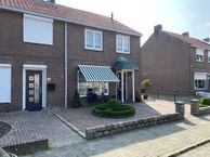 Luitstraat 28, 5402 AS Uden