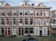 Franklinstraat 152, 2562 CK Den Haag