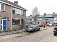 Generaal Bentinckstraat 13, 5623 GV Eindhoven