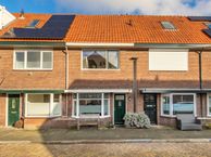 Rochus Meeuwiszstraat 13, 3554 VR Utrecht