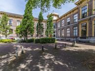 Kamerlingheplein 8, 9712 TR Groningen