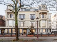 Stadhouderskade 41 B, 1071 ZD Amsterdam