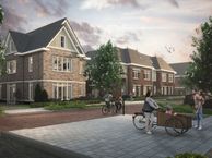 Buitengewoon Offem bnr 14, 2201 GA Noordwijk (ZH)