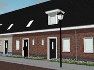 Julianastart, 4681 AA Nieuw-Vossemeer