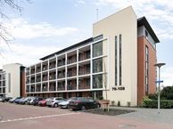 Polderpeil 98, 2408 RG Alphen aan den Rijn