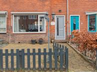 Lijsterbesstraat 30, 1505 TL Zaandam