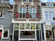 Nassaustraat 12, 1404 CT Bussum