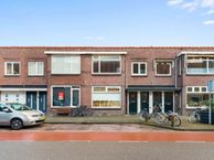 Slachthuisstraat 29 rood, 2033 HB Haarlem