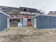 Buitenplaats 96, 3328 LJ Dordrecht