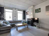 2e Pijnackerstraat 14 B, 3035 GJ Rotterdam
