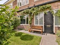 Jan Miense Molenaerplein 9 *, 2102 CE Heemstede