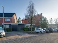 Gangeslaan 73, 1448 DG Purmerend