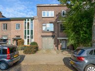 Timorstraat 75 A, 2022 RC Haarlem