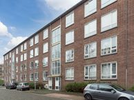 Mgr. Frenckenstraat 26 C, 4812 CG Breda