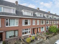 De Quackstraat 61 a, 3082 VS Rotterdam