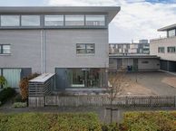 Jerseystraat 85, 1339 TS Almere