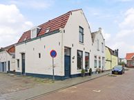 Nicolaes Honighstraat 35, 4381 SP Vlissingen