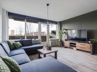 Trekvogelweg 193, 3815 LG Amersfoort