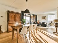 Fritz Dietrich Kahlenbergstraat 33, 1087 MS Amsterdam