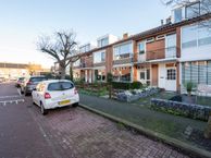 Groen van Prinstererstraat 4, 2406 CJ Alphen aan den Rijn
