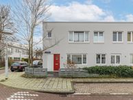 Oogststraat 31, 1097 ZR Amsterdam