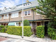 Crocusstraat 6, 2241 VZ Wassenaar