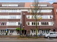 Admiraal De Ruijterweg 364 -I, 1055 NB Amsterdam