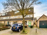 Teunisbloem 2, 1991 KR Velserbroek