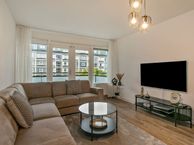 Hertingenstraat 12 B, 1069 HB Amsterdam