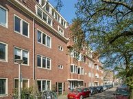 Jozef Israëlskade 88 2, 1073 RB Amsterdam