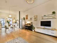 Erich Salomonstraat 14 + PP, 1087 AW Amsterdam