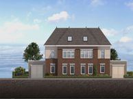 Buitengewooon Offem bnr 23, 2201 GA Noordwijk (ZH)