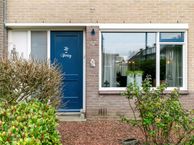 Voltairestraat 46, 7323 GM Apeldoorn