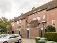 Braziliëhof 33, 2622 BE Delft